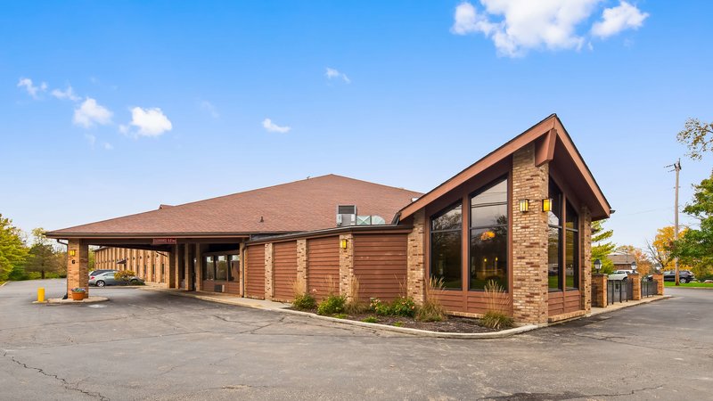 best western sycamore inn