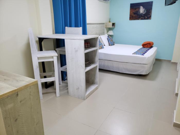 Mustique Suites Curacao,Otrobanda>>Curacao,2.5 star