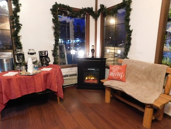 Packwood Inn,Morton>>Lewis County,2.5 star