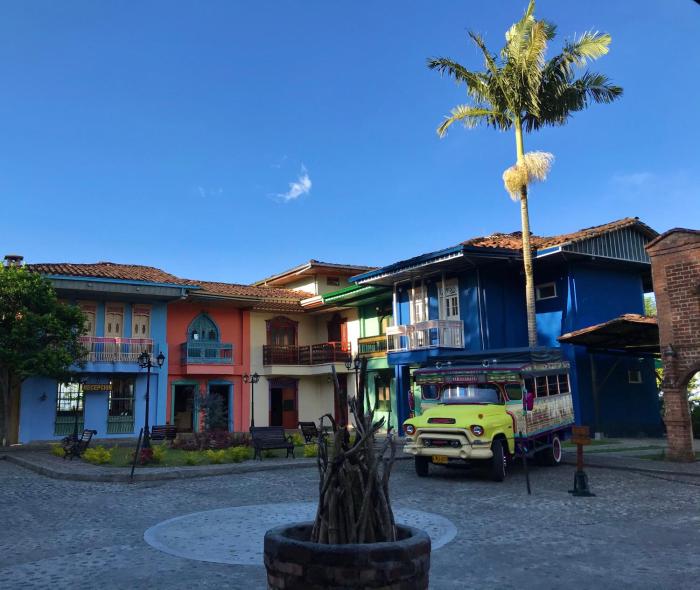 hotel campestre el eden country inn