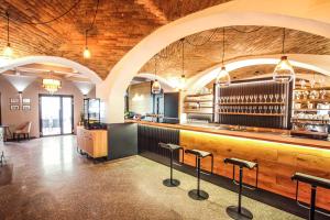 Hotel Mariel Znojmo,Bantice>>Znojmo,3 star