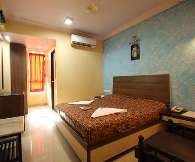 Hotel Singhs International,Mumbai Suburban>>Mumbai,3 star