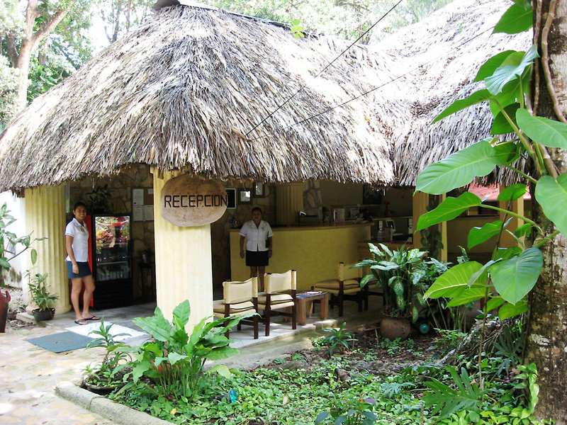 hotel chablis palenque