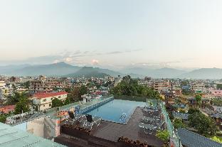 Dahlia Boutique Hotel,Near Ratna Mandir,4 star