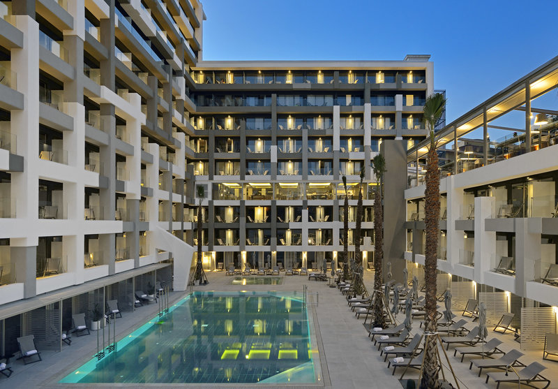 innside palma bosque