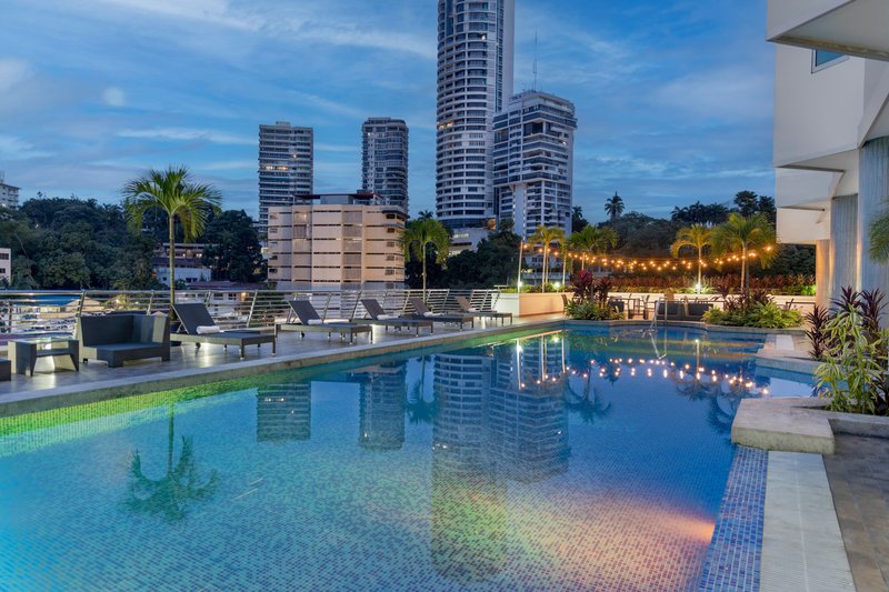 marriott executive apartments panama city finisterre