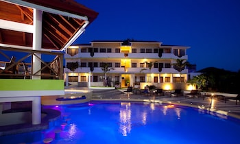 Hotel Silvestre,Villa Hermosa>>La Romana,3 star