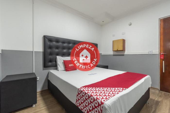 Hotel San Remo (Adult Only),Sao Paulo>>Santo Amaro,3 star