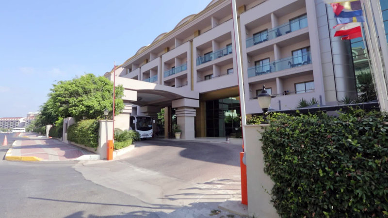 aydinbey kings palace and spa ultra all inclusive