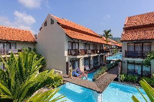 khaolak oriental resort adult only