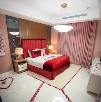 Dana Hotel Residences Qassim