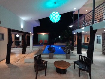 Hotel Laguna Mar,Bird Line Junction,4 star