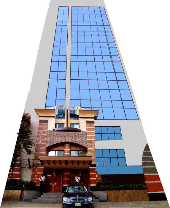 Hotel La Vinci,Kamalapur>>Dhaka,3.5 star