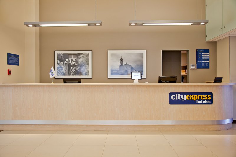 City Express By Marriott Apizaco