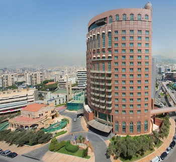 Metropolitan Palace,Sin El Fil>>Beirut,5 star