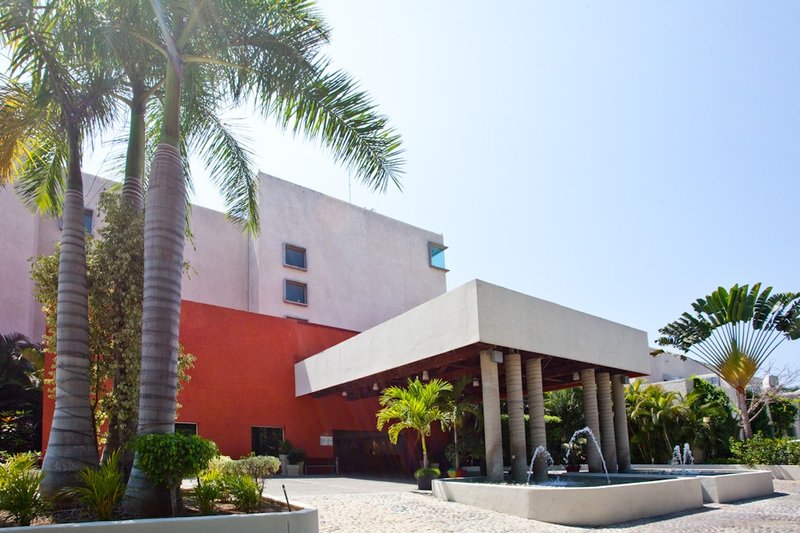 Gamma Plaza Ixtapa,Ixtapa>>Guerrero,3.5 star
