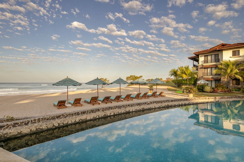 Jw Marriott Guanacaste Resort And Spa