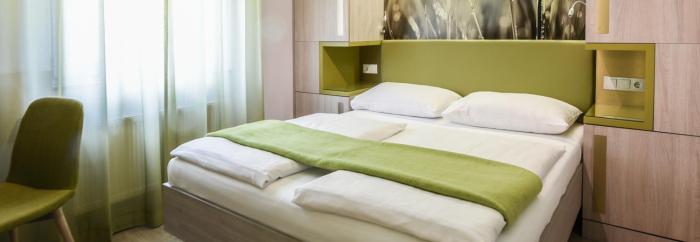 hotel am spichernplatz