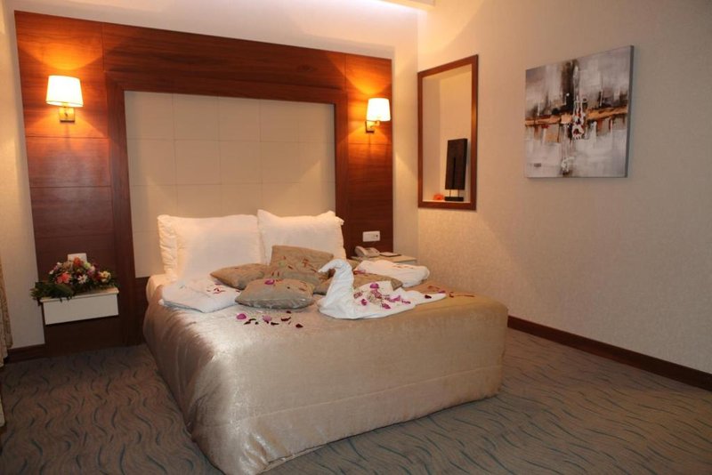 Vego Hotel,Azerbaijan>>Ganja,4 star