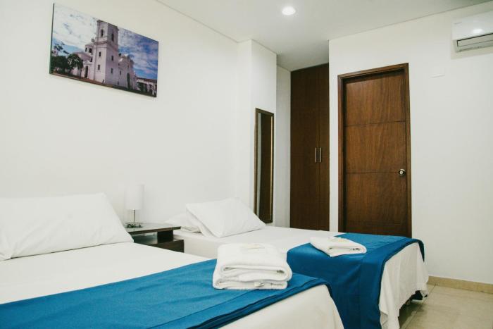 Hotel Tucuraca By Dot Tradition,Gaira>>El Rodadero,3 star