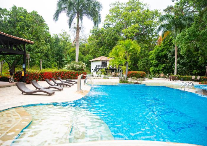 Kantawa Spa Hotel,Jordán>>Calabazo,3.5 star