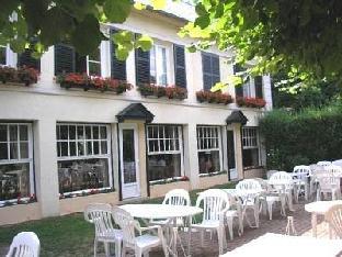 Hostellerie Du Pavillon St Hubert,Gouvieux>>Chantilly,2 star