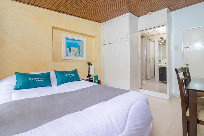 Hotel Calle 112,Calle 112  14B - 47,3 star