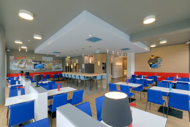 B&B Hotel Hamburg-Harburg,Harburg>>Hamburg,2 star