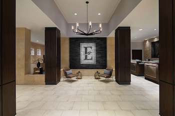 embassy suites by hilton fort worth downtown