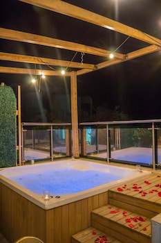 Hotel Juan Pablo Ii,Manaure>>La Guajira,3 star