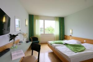 Hotel Grauholz,In The City Center,3.5 star