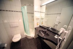 Hotel Grauholz,In The City Center,3.5 star