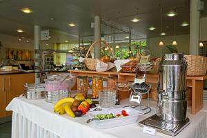 Hotel Grauholz,In The City Center,3.5 star