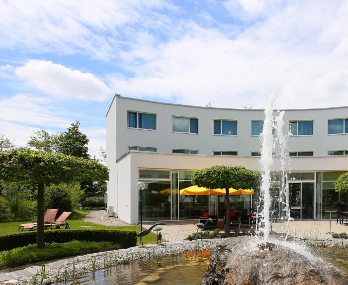 Hotel Grauholz,In The City Center,3.5 star