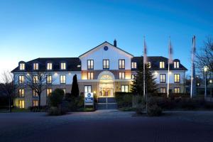 Best Western Hotel Helmstedt Am Lappwald,Hanover>>Braunschweig,4 star
