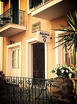 Aegina Hotel,Aegina Town>>Aegina,2 star