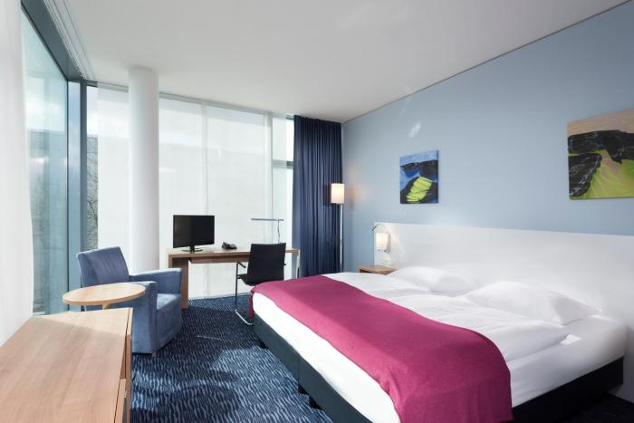 Seminaris Campushotel Berlin