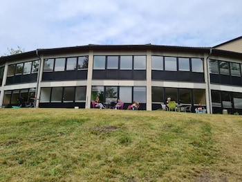 Hotel Seeblick Am Sankelmarker See,Station Road,3 star