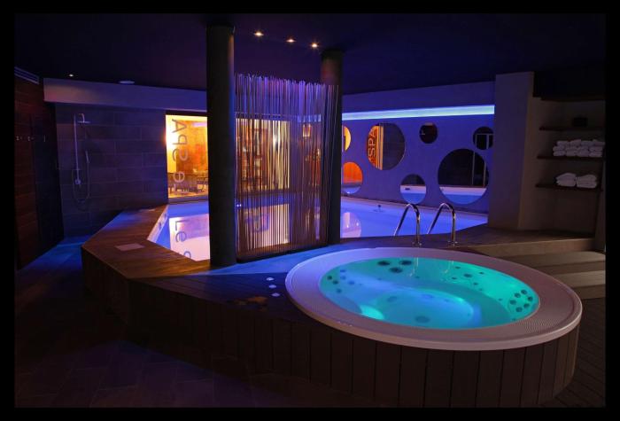 Best Western Plus La Fayette Hôtel Et Spa À Epinal,Near Epinal Chateau,4 star