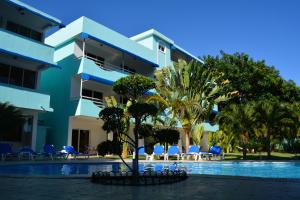 new garden hotel