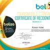 Rolson Hotel,Belize>>San Ignacio,4 star