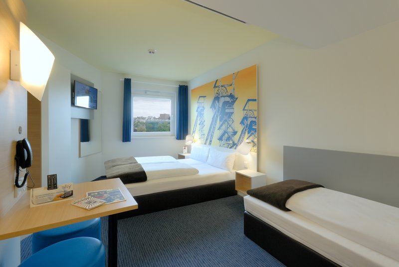 bandb hotel hamm