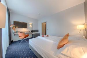 Best Western Plus Hotel Steinsgarten,Wetzlar>>Giessen,4 star
