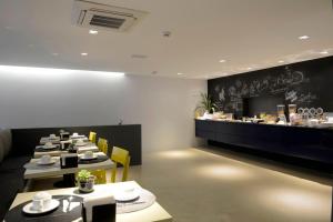 be hotel