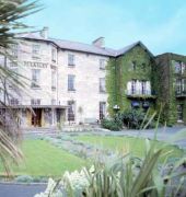 The Bulkeley Hotel,Beaumaris>>Bangor,3 star