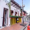 Hotel Boutique Porton De Granada,Granada>>Cali,3 star