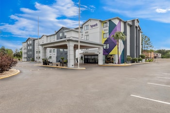 Spark By Hilton Biloxi Ocean Springs,Harrison County>>Biloxi,3 star
