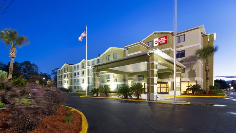Best Western Cypress Creek,Harrison County>>Biloxi,2.5 star
