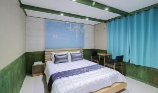 Hotel The May,Seo>>Busan,2.5 star