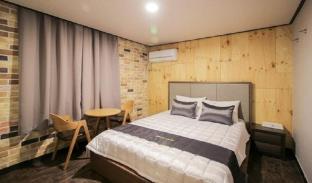 Hotel The May,Seo>>Busan,2.5 star
